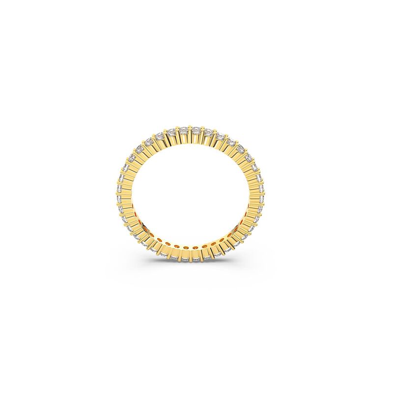 Swarovski Matrix Vittore Ring image number 11